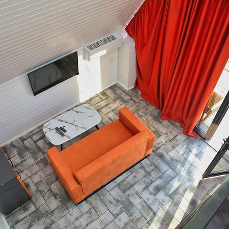 Castle Resort Spa Hotel Ismayilli Dış mekan fotoğraf