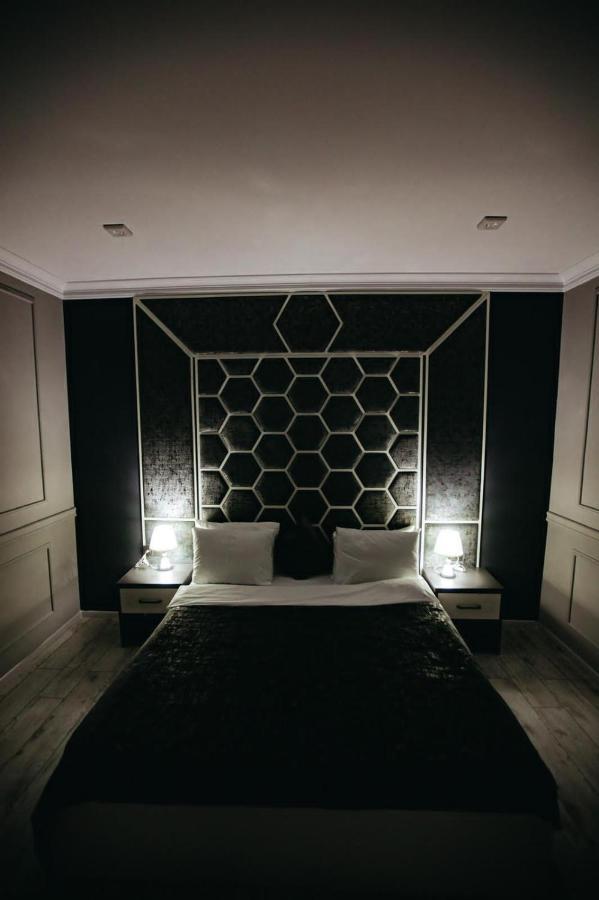 Castle Resort Spa Hotel Ismayilli Dış mekan fotoğraf