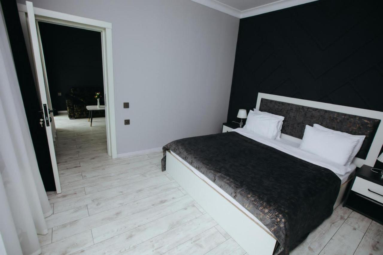 Castle Resort Spa Hotel Ismayilli Dış mekan fotoğraf