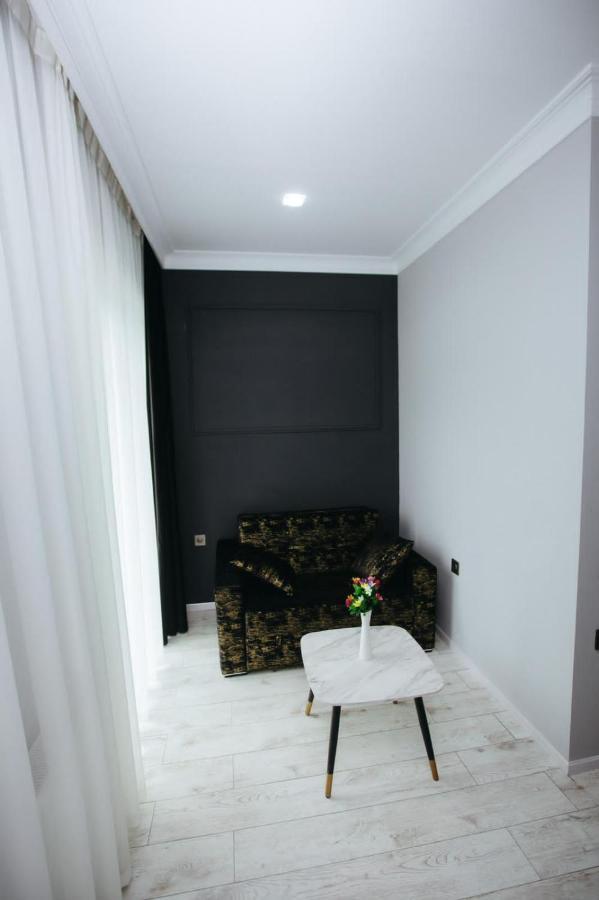 Castle Resort Spa Hotel Ismayilli Dış mekan fotoğraf